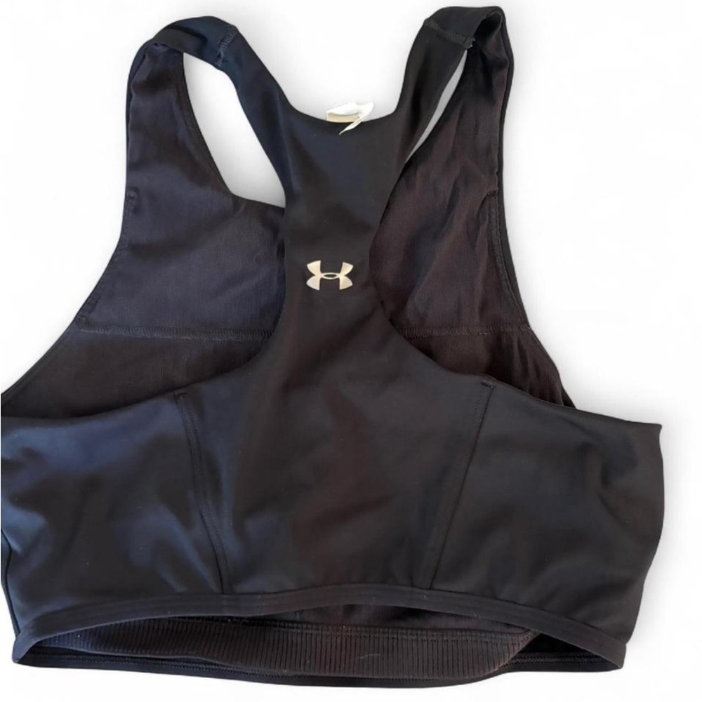 Under Armour sports bra - Picture 2 of 3